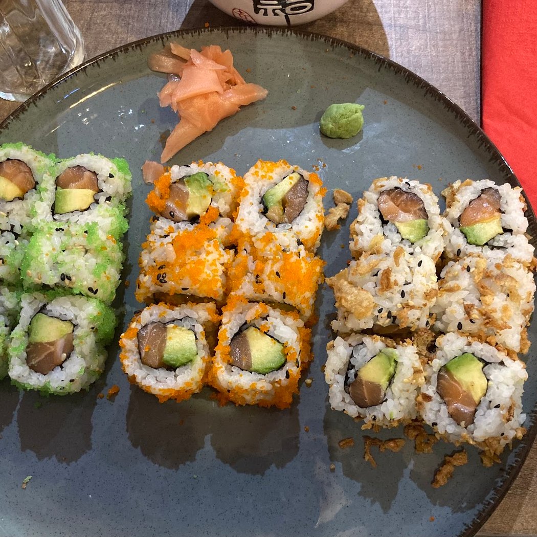 Royal Tokyo Rosny-sous-Bois 3